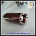 Segment Diamond Core Drill Bits